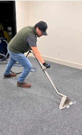 This extra-help position works from 4:00AM - 12:30PM on weekdays, and occasionally on weekends for special projects.